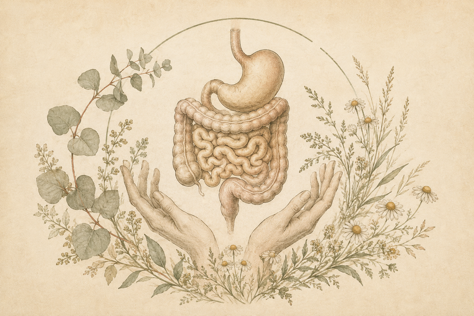 Parasite ‘Die-Off’: Understanding Symptoms and Caring for the Whole Person