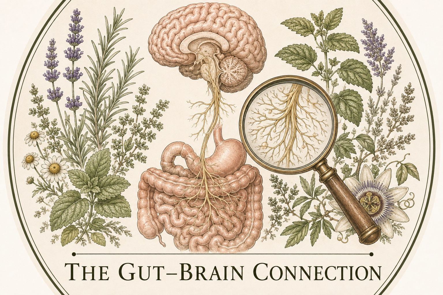 What Is Gut Dysbiosis?