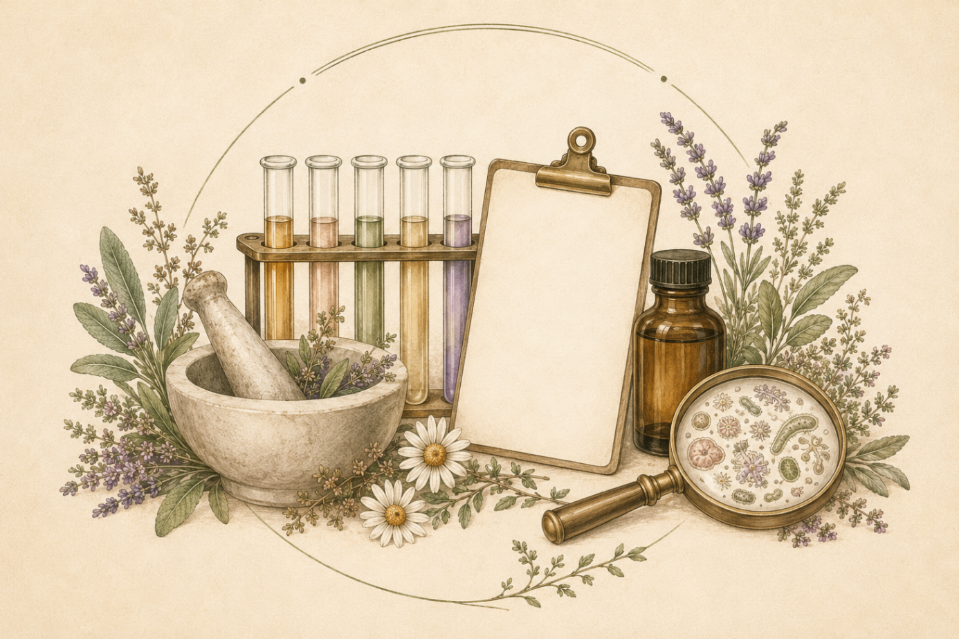 Functional Pathology Testing Explained