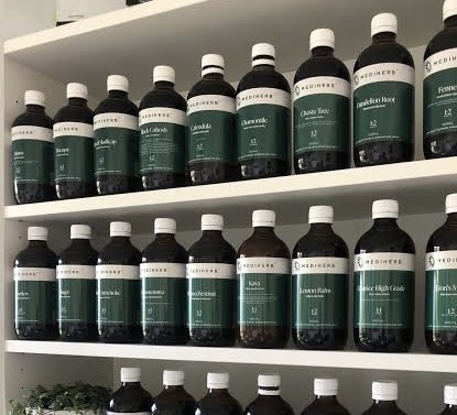Wild Wellness with Sarah gallery