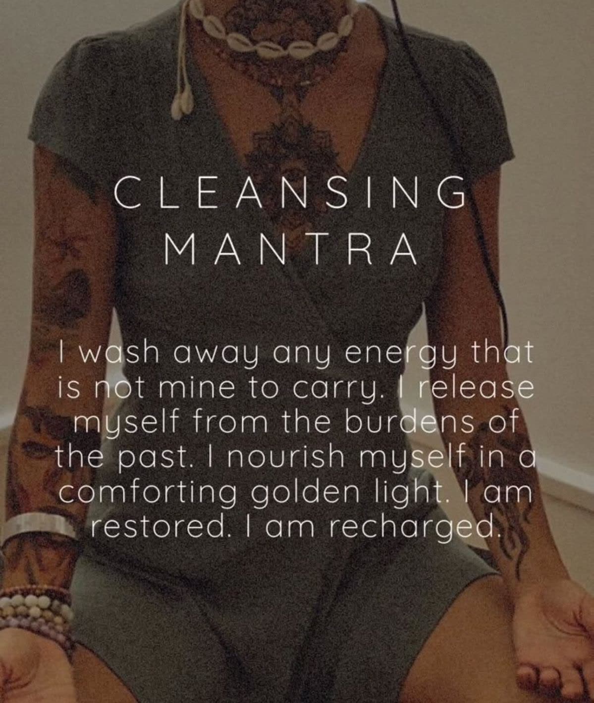 Wild Wellness with Sarah gallery
