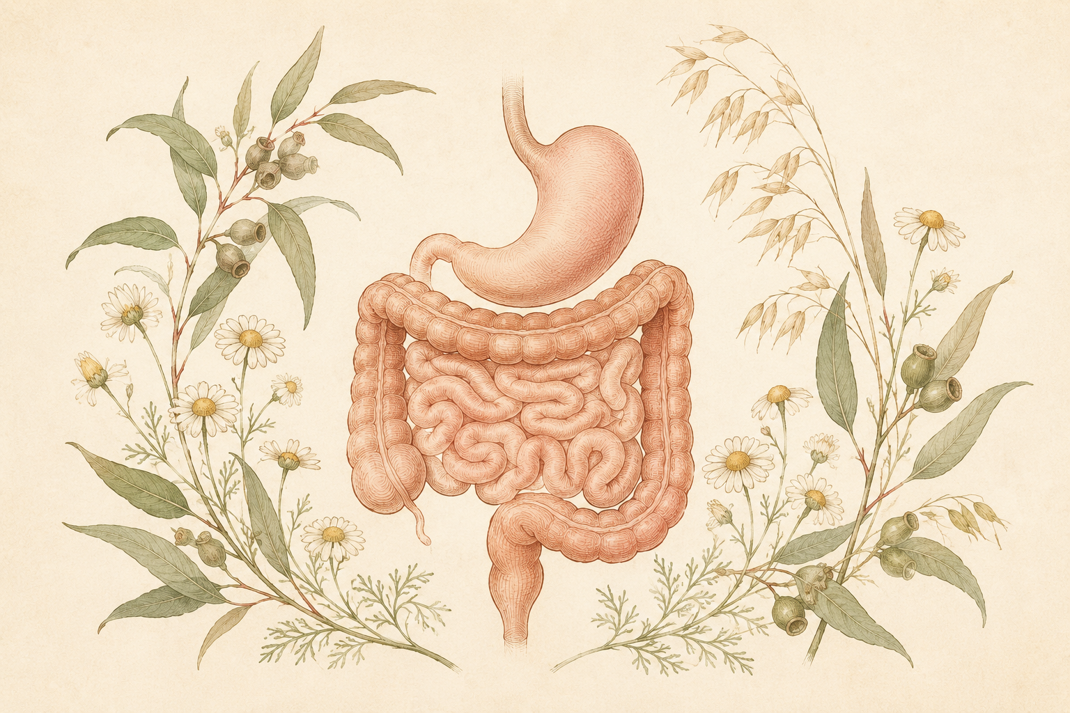 Why Your Naturopath Asks About Your Bowel Movements