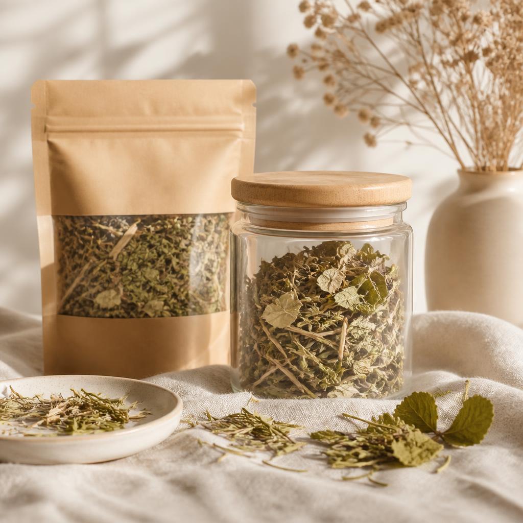Clear Mind Tea