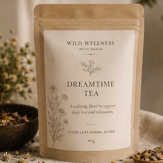 Dreamtime Tea
